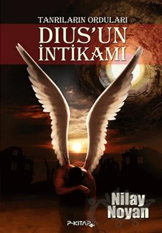 Tanrıların Orduları - Dius'un İntikamı