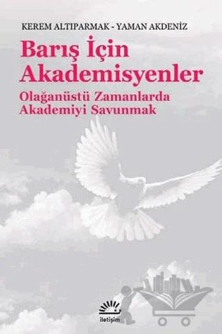 Barış İçin Akademisyenler