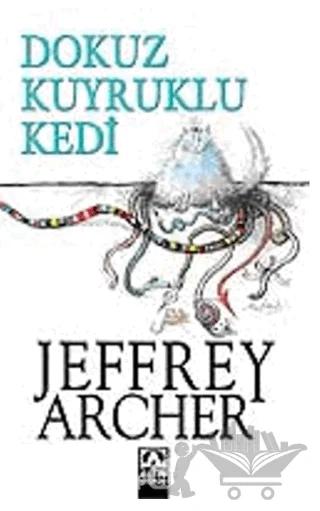 Dokuz Kuyruklu Kedi