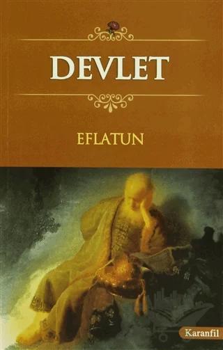 Devlet