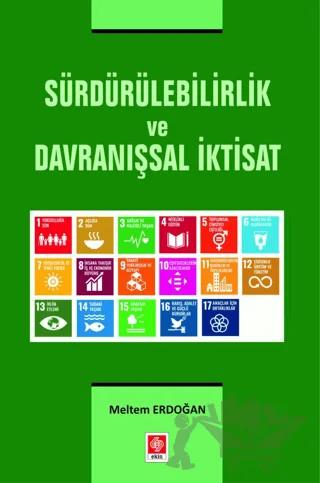 Sürdürülebilirlik ve Davranışsal İktisat