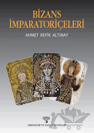 Bizans İmparatoriçeleri