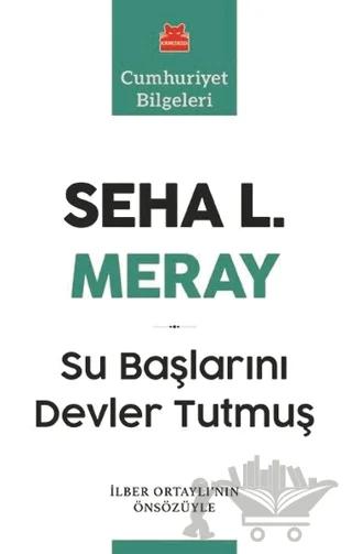 Su Başlarını Devler Tutmuş