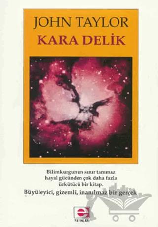 Kara Delik