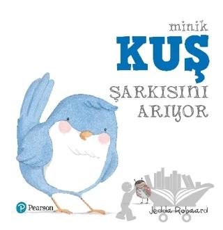 Minik Kuş Şarkısını Arıyor