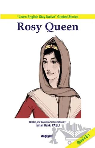 Rosy Queen