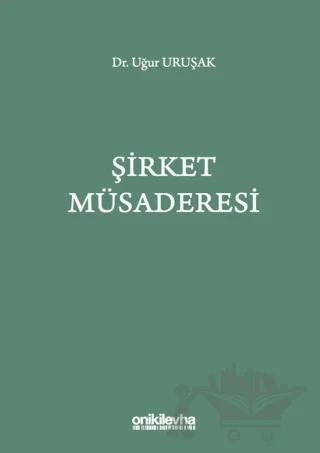 Şirket Müsaderesi