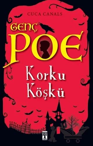 Genç Poe - Korku Köşkü 3