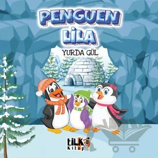 Penguen Lila
