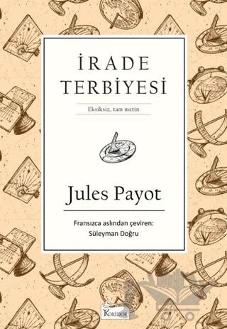 İrade Terbiyesi