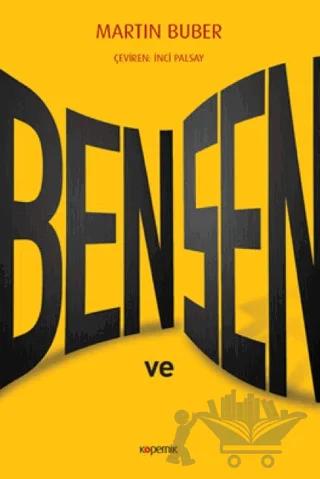 Ben ve Sen