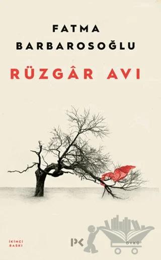 Rüzgar Avı