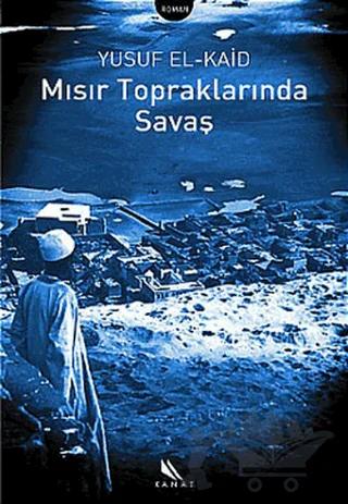 Mısır Topraklarında Savaş