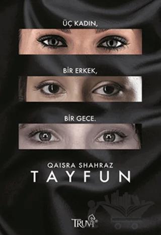 Tayfun Üç Kadın, Bir Adam, Bir Gece...
