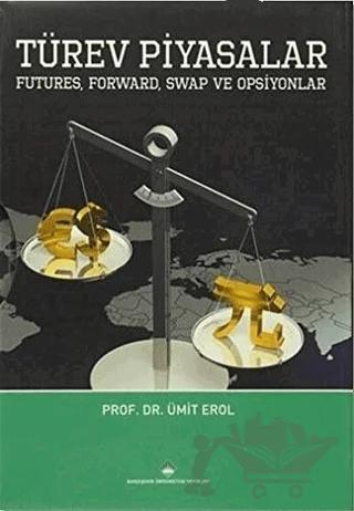 Türev Piyasalar / Opsiyonlar