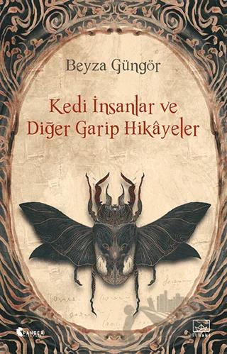 Kedi İnsanlar ve Diğer Garip Hikayeler