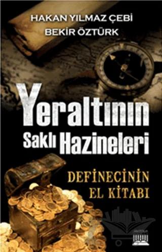 Yeraltının Saklı Hazineleri