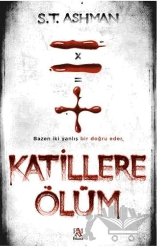 Katillere Ölüm