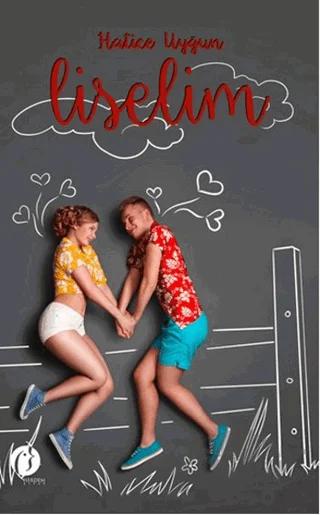 Liselim – Hatice Uygun – Herdem Kitap kitap kapağı