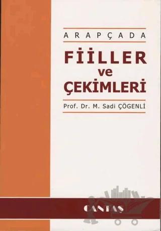 Arapçada Fiiller ve Çekimleri