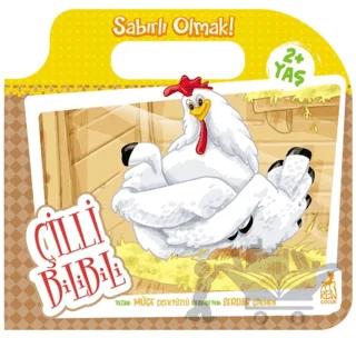 Çantalı Masallar Çilli Bili Bili