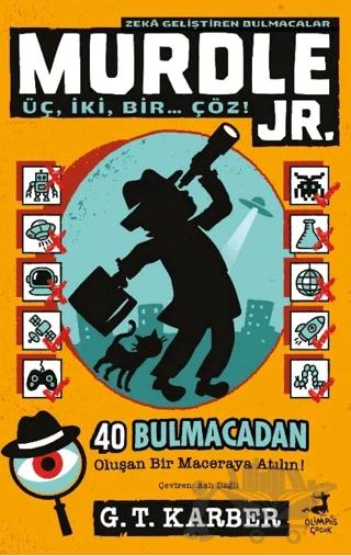 Murdle Jr. 2