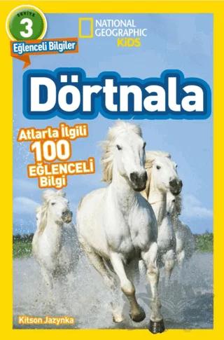 Dörtnala - National Geographic Kids