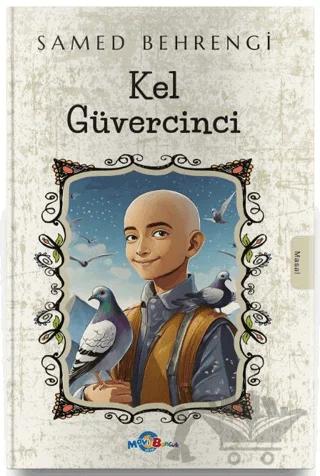 Kel Güvercinci