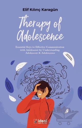 Therapy of Adolescence