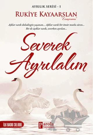Severek Ayrılalım