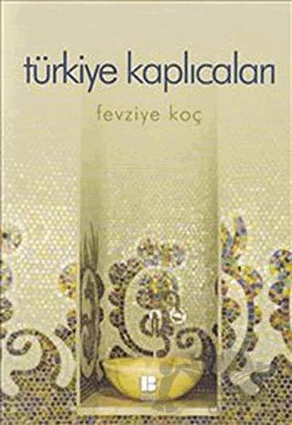 Türkiye Kaplıcaları