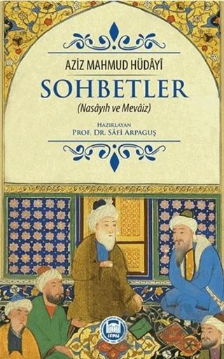 Sohbetler