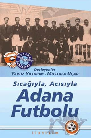 Adana Futbolu