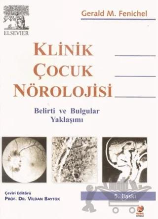 Klinik Çocuk Nörolojisi