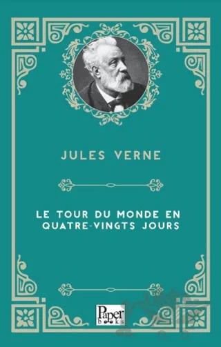 Le Tour du Monde en Quatre-vingts Jours