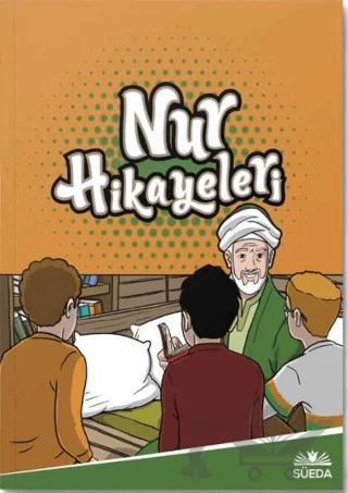 Nur Hikayeleri