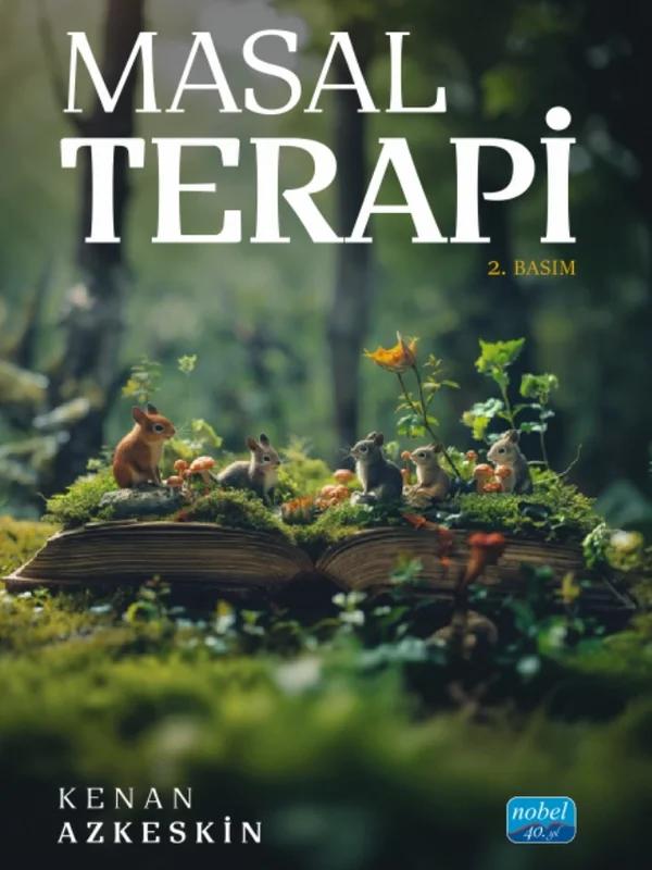 Masal Terapi