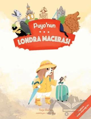 Puyo’nun Londra Macerası