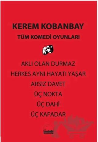 Tüm Komedi Oyunları