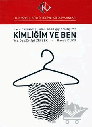 Kimliğim ve Ben