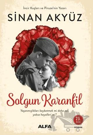 Solgun Karanfil