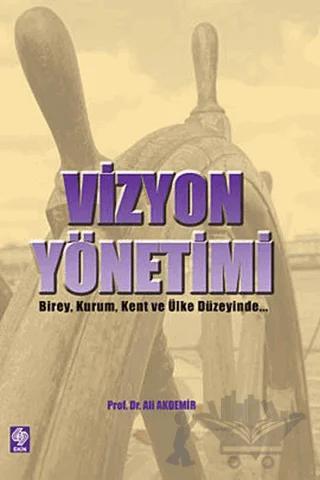 Vizyon Yönetimi