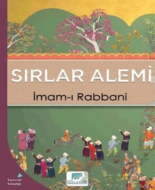 Sırlar Alemi