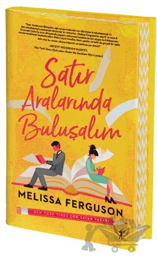 Satır Aralarında Buluşalım