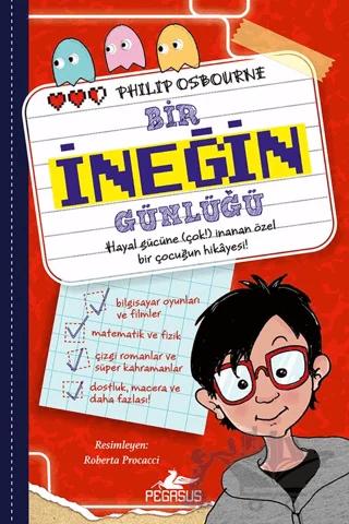 Bir İneğin Günlüğü