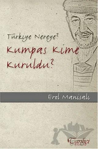 Kumpas Kime Kuruldu?