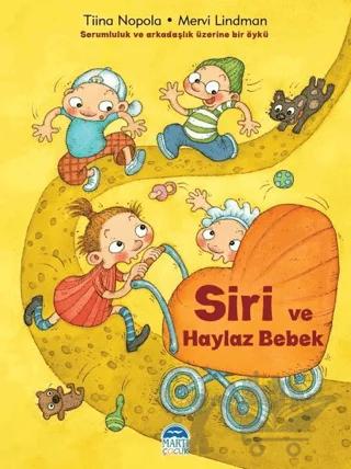 Siri ve Haylaz Bebek