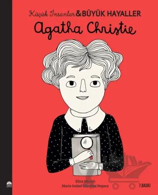 Agatha Christie - Küçük İnsanlar ve Büyük Hayaller