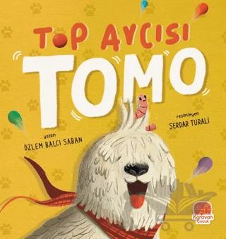 Top Avcısı Tomo