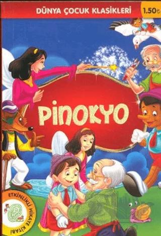 Pinokyo